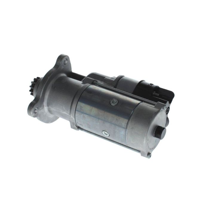 Marş Motoru 24V 5.5KW 12 Diş Scania P G R Serisi (2004-2019) - Bosch 1986S10047
