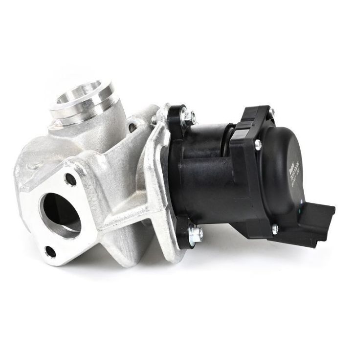 EGR Valfi - Citroën Berlingo, C2, C3, C3 Picasso, C4, C4 Grand Picasso, C4 Picasso - DELPHİ EG10401-12B1