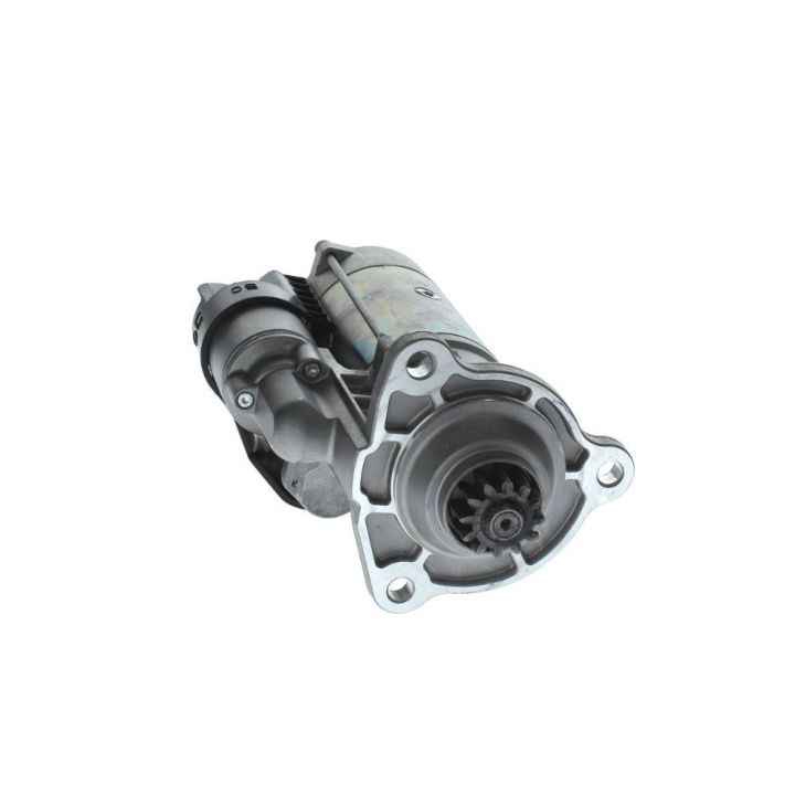 Marş Motoru 24V 5.5KW 12 Diş Scania P G R Serisi (2004-2019) - Bosch 1986S10047