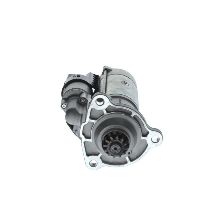 Marş Motoru 24V 5.5KW 12 Diş Scania P G R Serisi (2004-2019) - Bosch 1986S10047