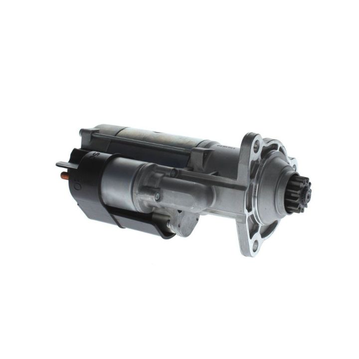Marş Motoru 24V 5.5KW 12 Diş Scania P G R Serisi (2004-2019) - Bosch 1986S10047