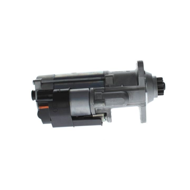 Marş Motoru 24V 5.5KW 12 Diş Scania P G R Serisi (2004-2019) - Bosch 1986S10047
