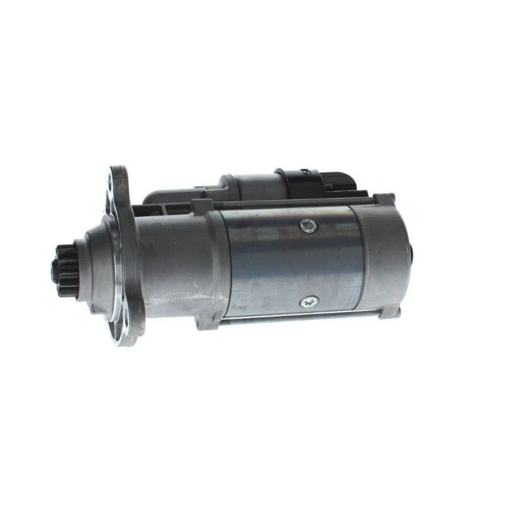 Marş Motoru 24V 5.5KW 12 Diş Scania P G R Serisi (2004-2019) - Bosch 1986S10047