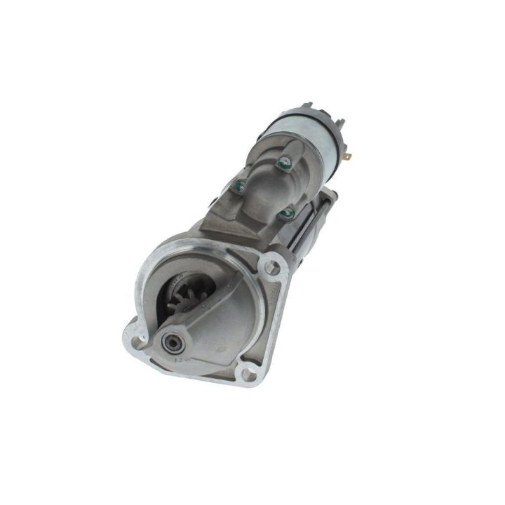 Marş Motoru - Bosch F002G70022