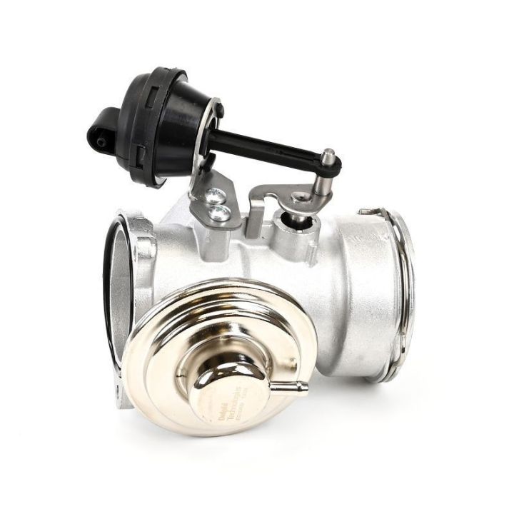 Egr Valfi Ford Audi Seat Skoda Volkswagen Galaxy A4 A6 Alhambra Superb Multivan Passat Sharan Transporter - DELPHİ EG10409-12B1