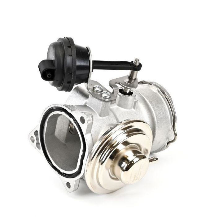 Egr Valfi Ford Audi Seat Skoda Volkswagen Galaxy A4 A6 Alhambra Superb Multivan Passat Sharan Transporter - DELPHİ EG10409-12B1