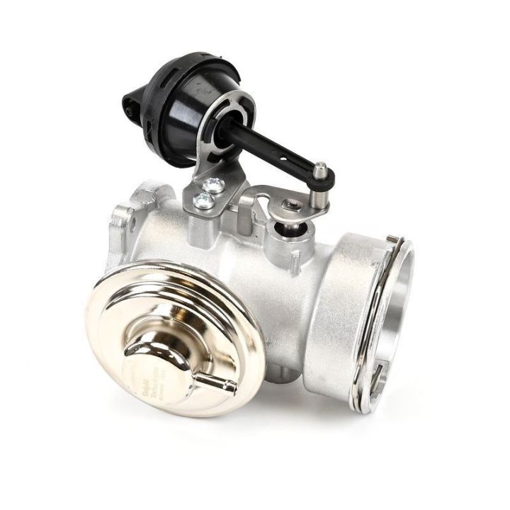 Egr Valfi Ford Audi Seat Skoda Volkswagen Galaxy A4 A6 Alhambra Superb Multivan Passat Sharan Transporter - DELPHİ EG10409-12B1