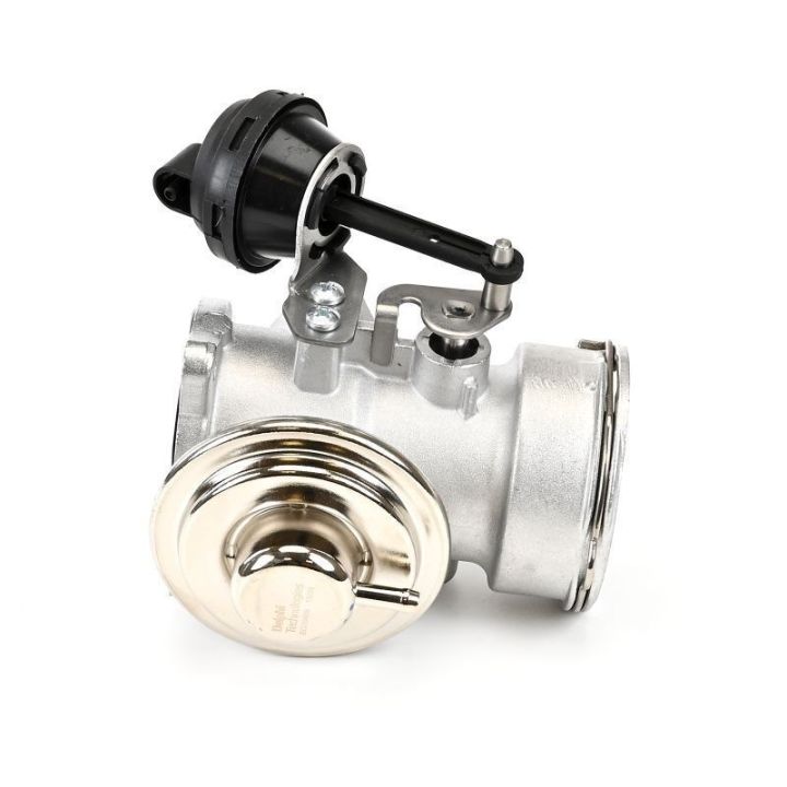 Egr Valfi Ford Audi Seat Skoda Volkswagen Galaxy A4 A6 Alhambra Superb Multivan Passat Sharan Transporter - DELPHİ EG10409-12B1