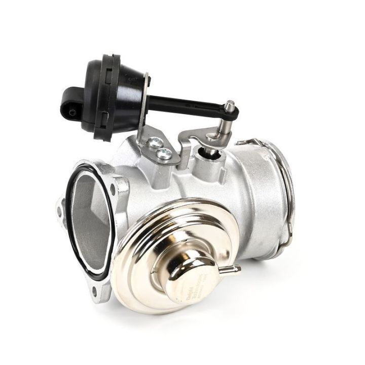 Egr Valfi Ford Audi Seat Skoda Volkswagen Galaxy A4 A6 Alhambra Superb Multivan Passat Sharan Transporter - DELPHİ EG10409-12B1