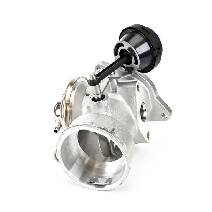 Egr Valfi Ford Audi Seat Skoda Volkswagen Galaxy A4 A6 Alhambra Superb Multivan Passat Sharan Transporter - DELPHİ EG10409-12B1