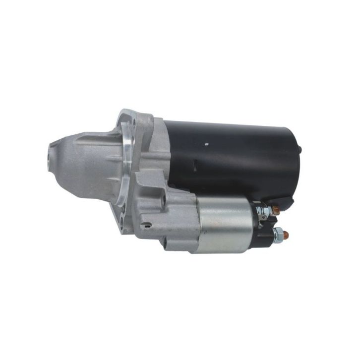 Marş Motoru 12V 9 Diş Iveco Daily III IV Massif Karsan J10 (1999-) - BOSCH 1986S00757