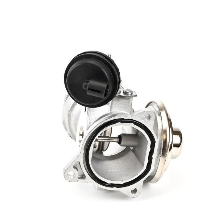 Egr Valfi Ford Audi Seat Skoda Volkswagen Galaxy A4 A6 Alhambra Superb Multivan Passat Sharan Transporter - DELPHİ EG10409-12B1