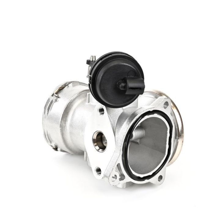 Egr Valfi Ford Audi Seat Skoda Volkswagen Galaxy A4 A6 Alhambra Superb Multivan Passat Sharan Transporter - DELPHİ EG10409-12B1
