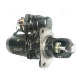 Marş Motoru 24V 11 Diş Mercedes Actros O403 Setra Otobüs (1997-2002) - BOSCH 1986S10097