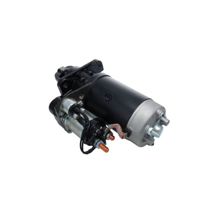 Marş Motoru 24V 11 Diş Mercedes Actros O403 Setra Otobüs (1997-2002) - BOSCH 1986S10097