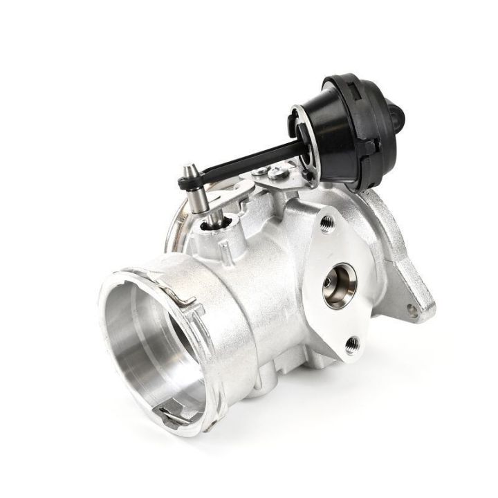 Egr Valfi Ford Audi Seat Skoda Volkswagen Galaxy A4 A6 Alhambra Superb Multivan Passat Sharan Transporter - DELPHİ EG10409-12B1