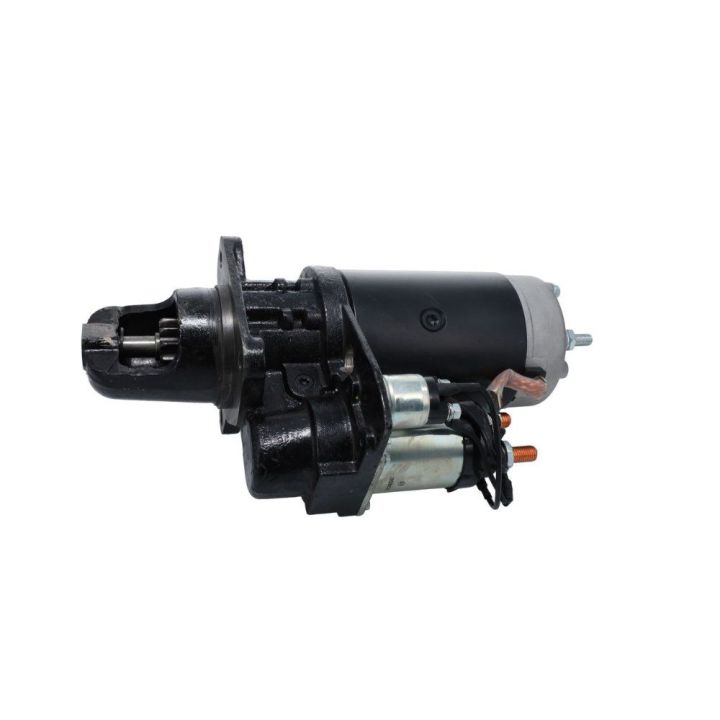Marş Motoru 24V 11 Diş Mercedes Actros O403 Setra Otobüs (1997-2002) - BOSCH 1986S10097