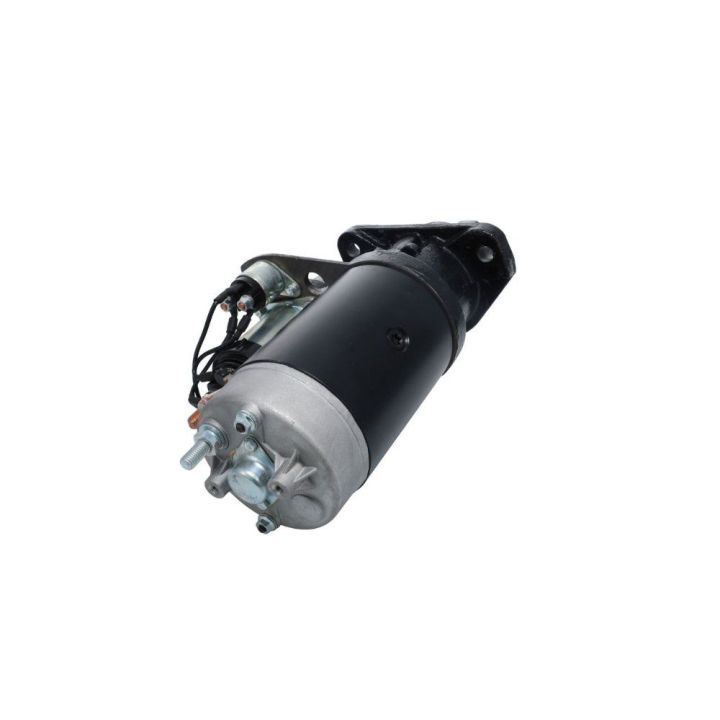 Marş Motoru 24V 11 Diş Mercedes Actros O403 Setra Otobüs (1997-2002) - BOSCH 1986S10097