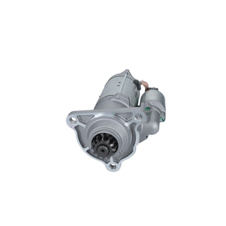 Marş Motoru 24V 5.5 kW Mercedes Actros II-III Axor II 1840 - BOSCH 1986S10103