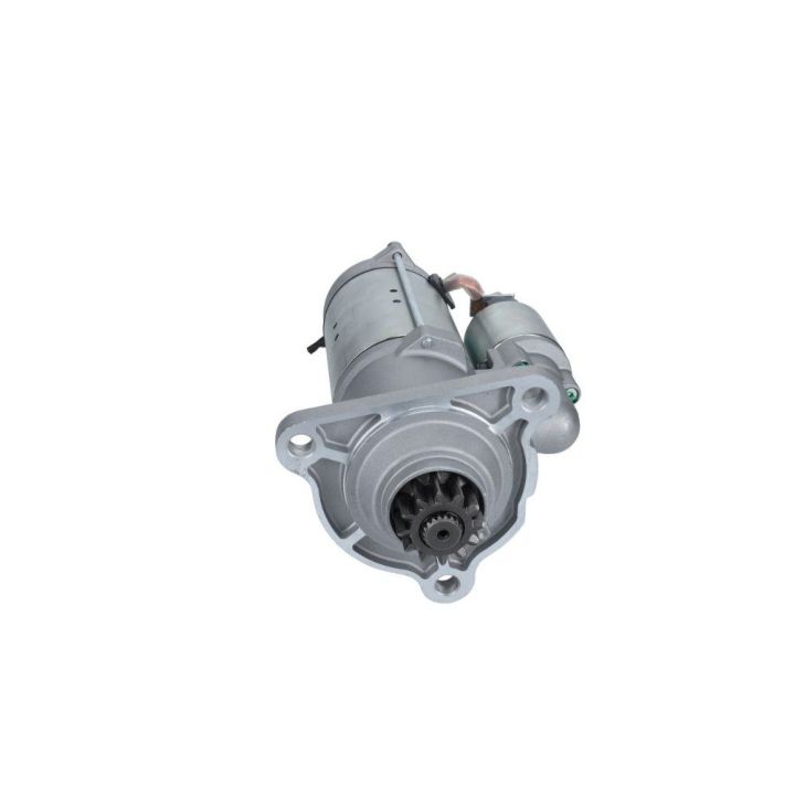 Marş Motoru 24V 5.5 kW Mercedes Actros II-III Axor II 1840 - BOSCH 1986S10103
