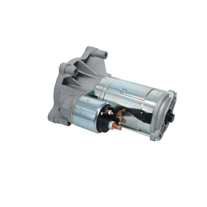 Marş Motoru 12V 11 Diş Citroen C4 C5 DS5 DS7 Peugeot 307 308 407 508 (2007-) - BOSCH 1986S00928