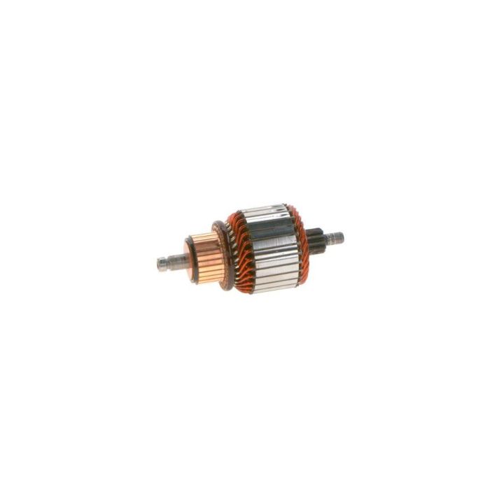 Marş Motoru Kollektörü - BOSCH 1004011086