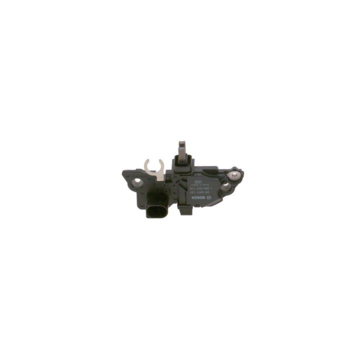 Alternatör Konjektörü 12V Mercedes Sprinter İçin (2006-) - BOSCH 1986AE0129