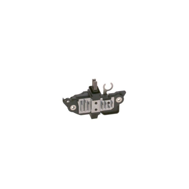 Alternatör Konjektörü 12V Mercedes Sprinter İçin (2006-) - BOSCH 1986AE0129