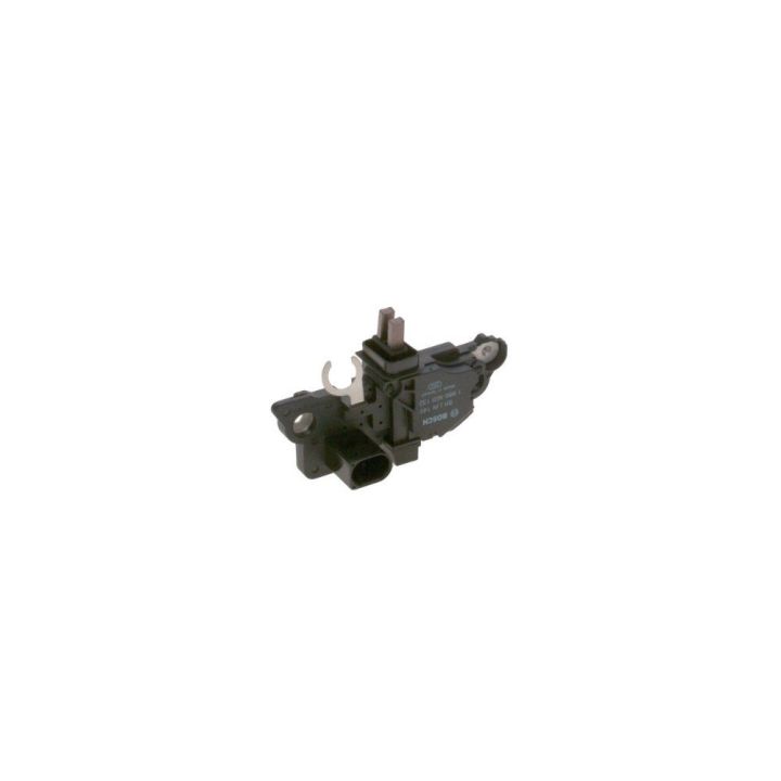 Alternatör Konjektörü 12V Mercedes Sprinter W906 İçin - BOSCH 1986AE0132