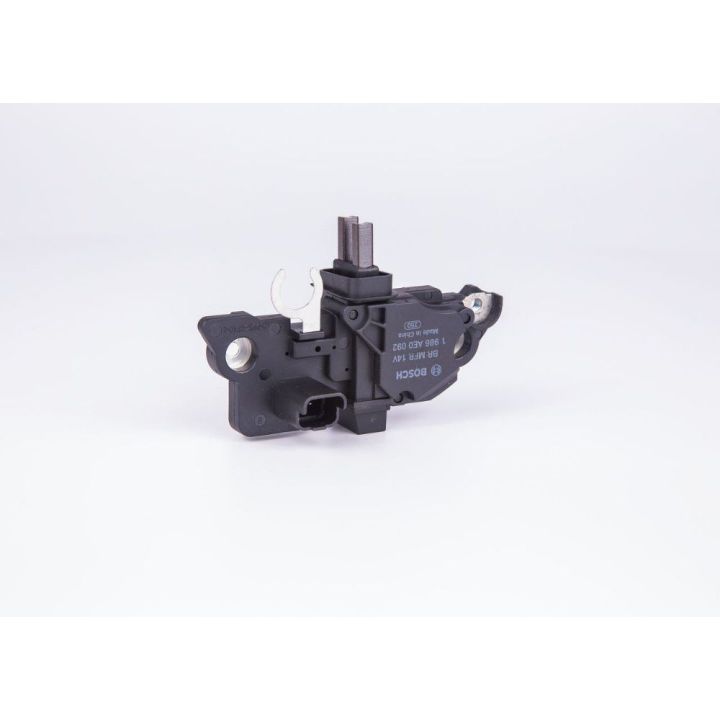 Alternatör Konjektörü Renault Clio Megane Logan 12V - Bosch 1986AE0092