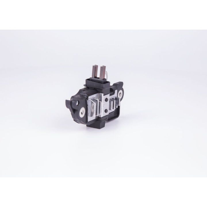 Alternatör Konjektörü Renault Clio Megane Logan 12V - Bosch 1986AE0092