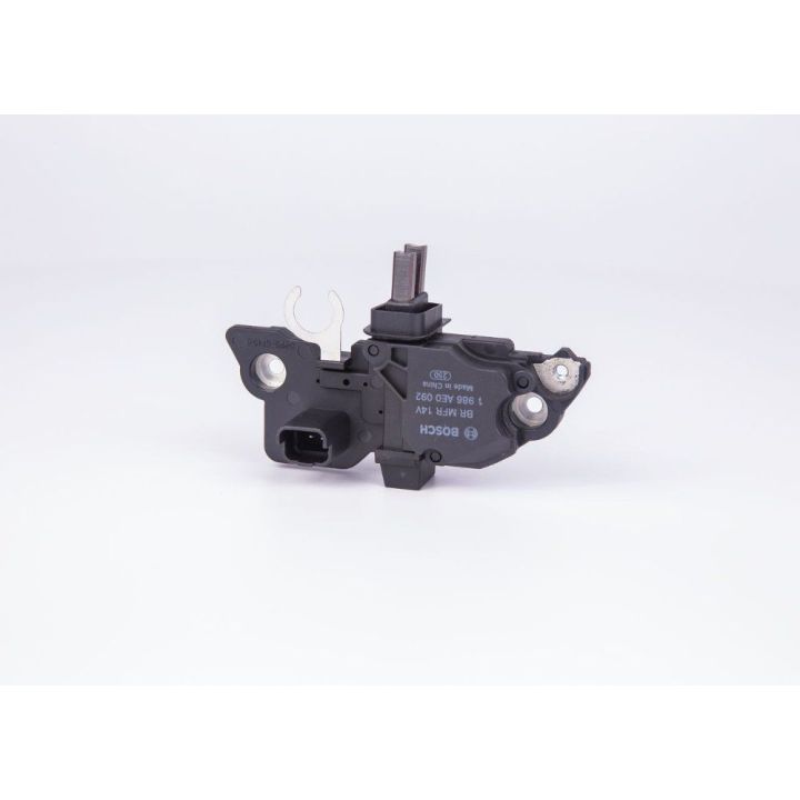 Alternatör Konjektörü Renault Clio Megane Logan 12V - Bosch 1986AE0092