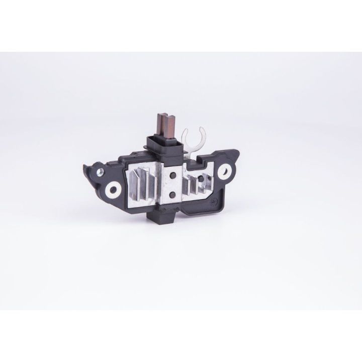 Alternatör Konjektörü Renault Clio Megane Logan 12V - Bosch 1986AE0092