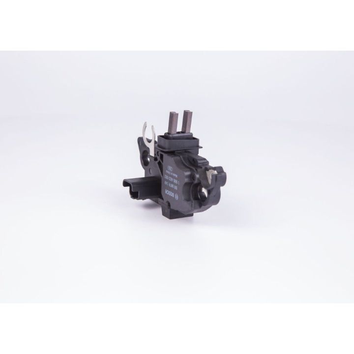 Alternatör Konjektörü Renault Clio Megane Logan 12V - Bosch 1986AE0092