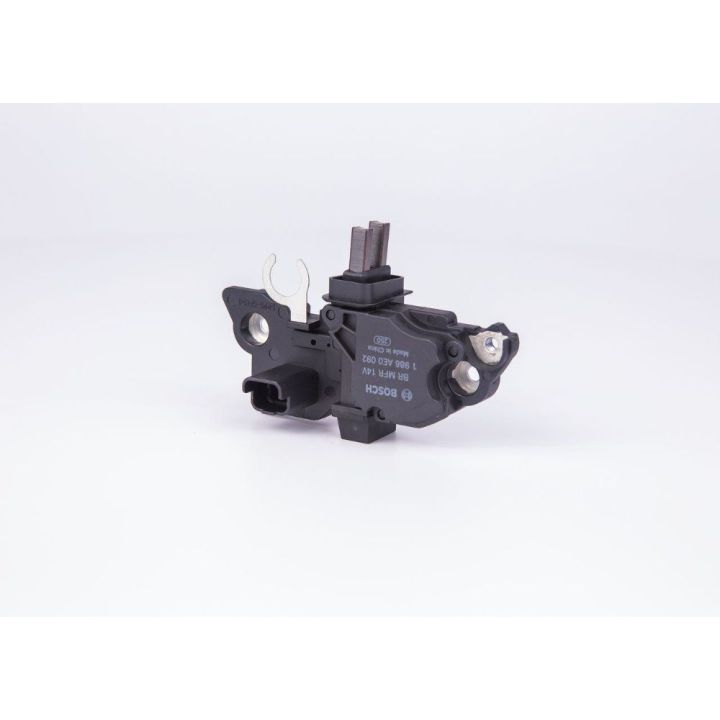 Alternatör Konjektörü Renault Clio Megane Logan 12V - Bosch 1986AE0092