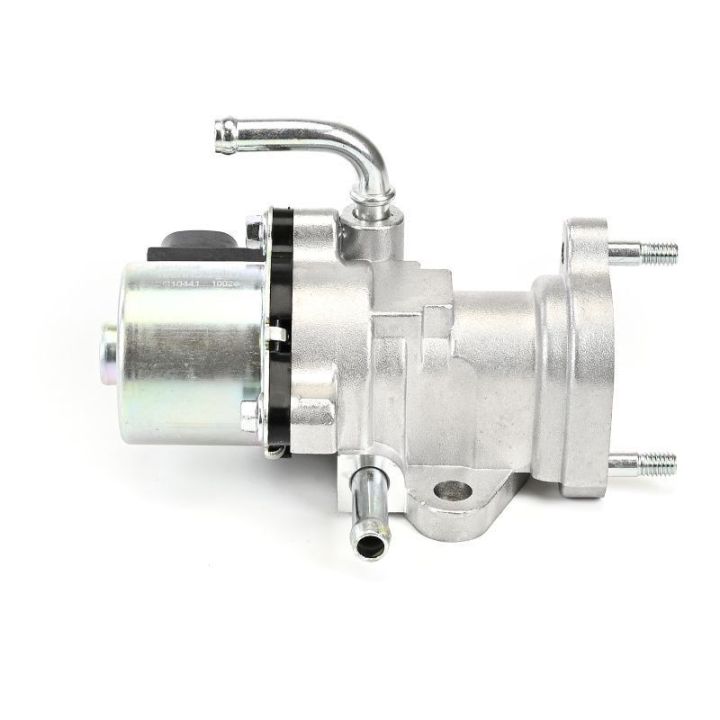 Egr Valfi - Toyota Auris Corolla Yaris (2004-2009) - DELPHİ EG10441-12B1