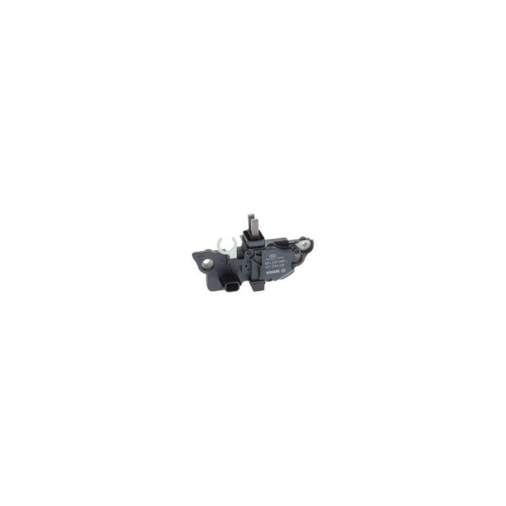 Alternatör Konjektörü Clio III Kangoo Megane II Megane III Modus Scenic - BOSCH 1986AE0149