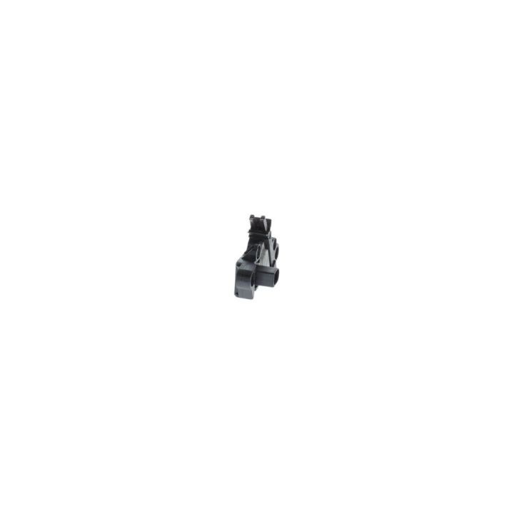Alternatör Konjektörü 12V Passat Transporter T5 - BOSCH 1986AE0053