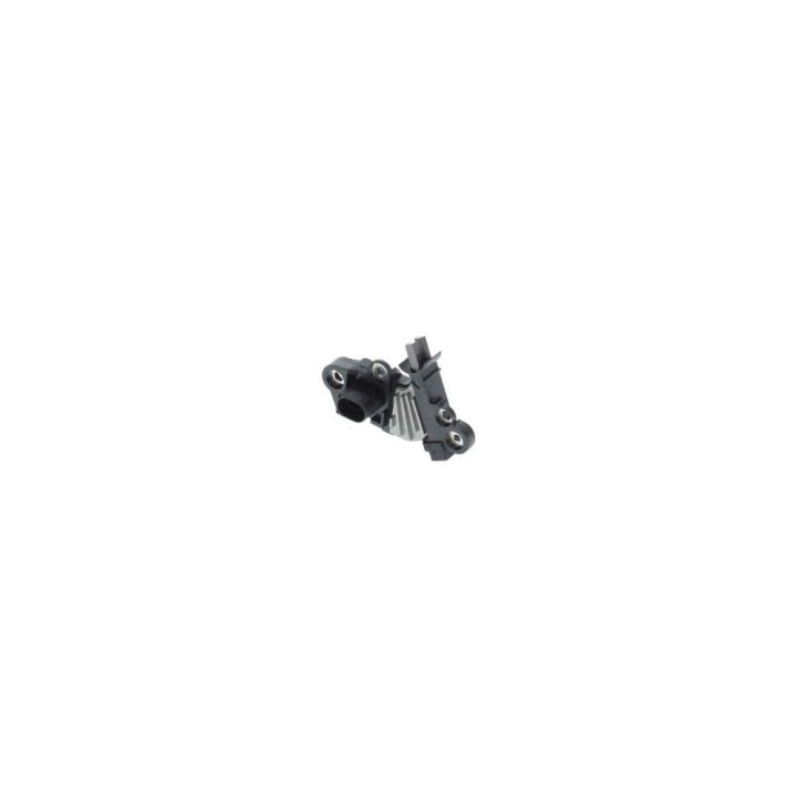 Alternatör Konjektörü 12V Passat Transporter T5 - BOSCH 1986AE0053