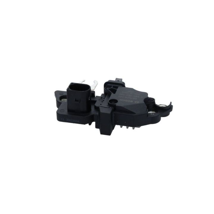 Alternatör Konjektörü 140A VW Caddy Golf Passat Polo İçin (2010-2017) - BOSCH 1986AE0155