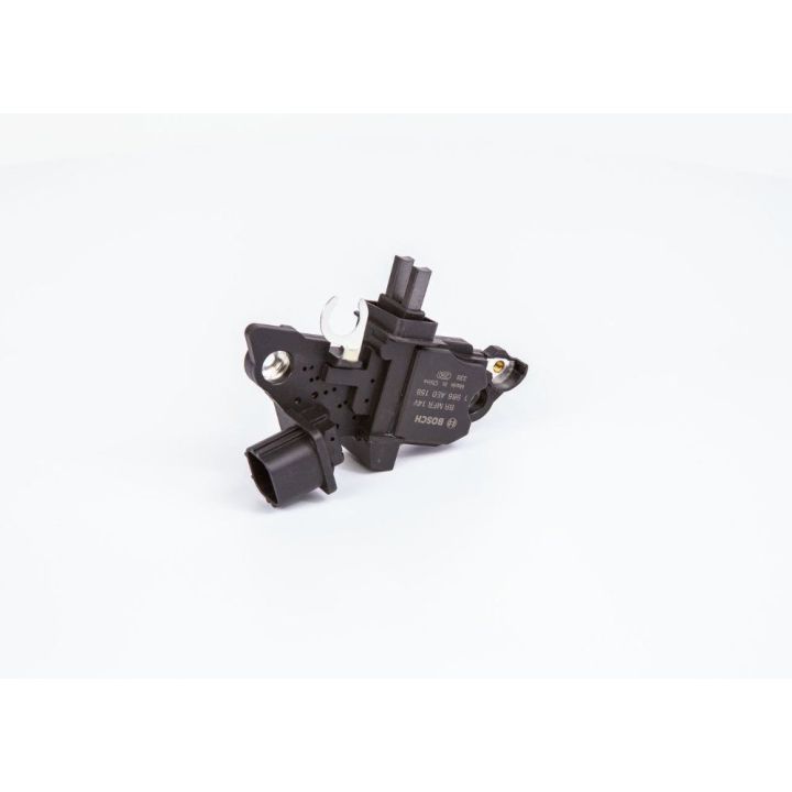Alternatör Konjektörü Toyota Uyumlu (F00M145873) - BOSCH 1986AE0158