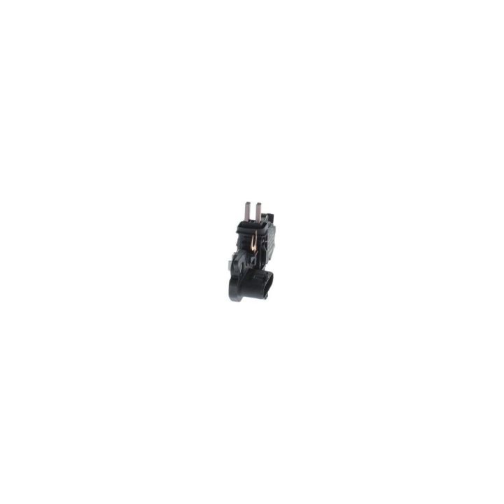 Konjektör BR28-N1 28V Mercedes Benz Cummins Case - BOSCH 1986AE0107