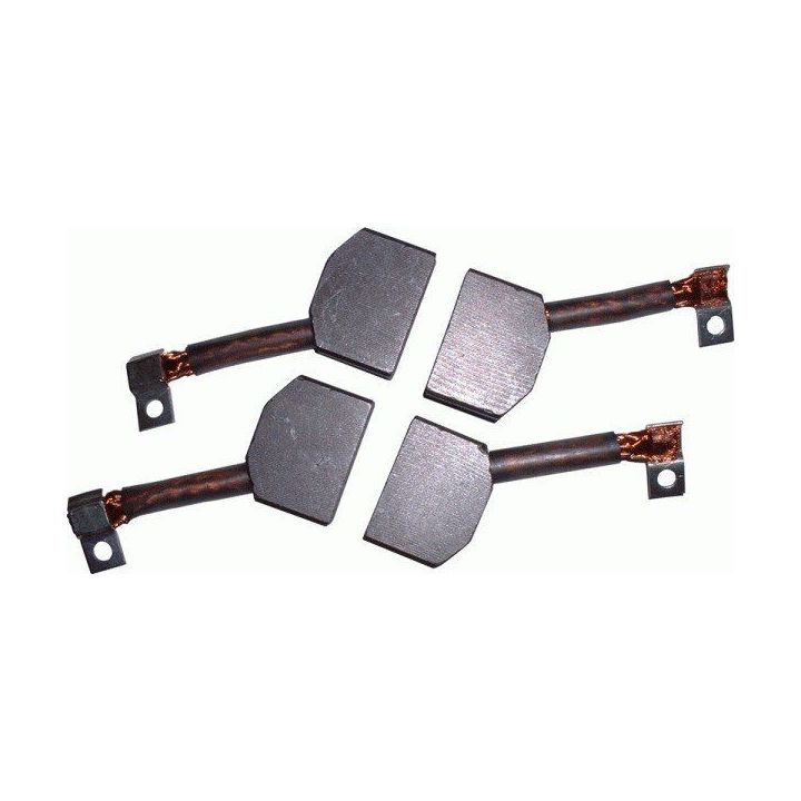 Marş Kömürü BSX 148 Alfkb Em - BOSCH 2007014070
