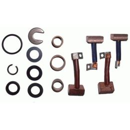 Opel Uyumlu Marş Kömürü - Bosch 2007014063