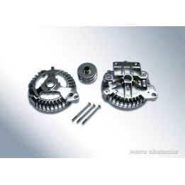 Alternatör Tahrik Deposu (Alternatör Arka Kapağı) - BOSCH 1125824575