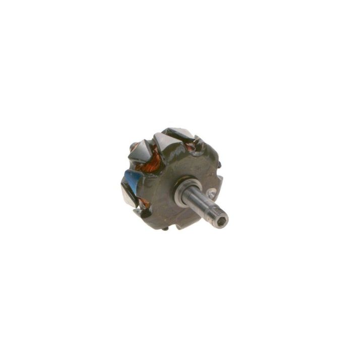 Alternatör Rotoru Opel Corsa 1.3 CDTI İçin (2006-2010) - BOSCH 1124034677