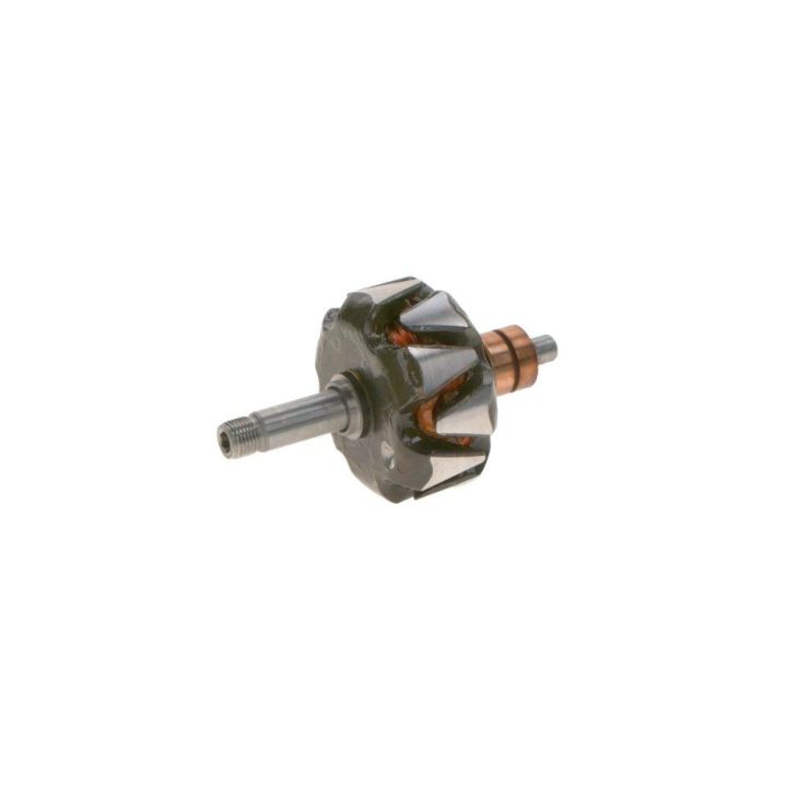 Alternatör Rotoru Opel Corsa 1.3 CDTI İçin (2006-2010) - BOSCH 1124034677