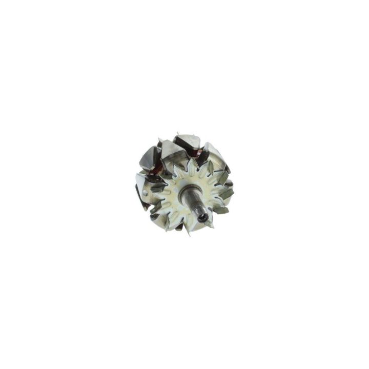 Alternatör Rotoru F00M131635 F00M131642 Uyumlu - BOSCH 1986AE0759