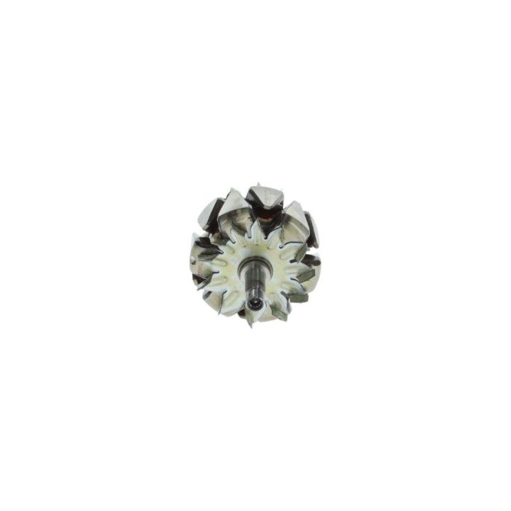 Alternatör Rotoru F00M131635 F00M131642 Uyumlu - BOSCH 1986AE0759