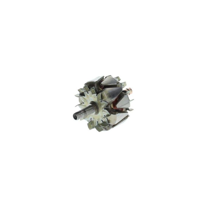 Alternatör Rotoru F00M131635 F00M131642 Uyumlu - BOSCH 1986AE0759